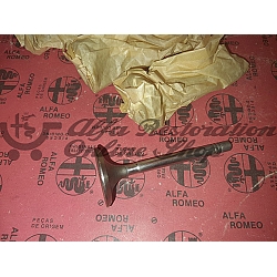 Alfa 33 905 Series/Alfasud 1.5 Intake Valve