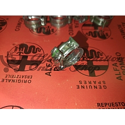 Alfa Romeo/Fiat/Lancia Clic Clamp 13.5-14.5 mm