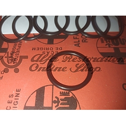 Alfa 147/156/166/GTV/Spider V6 Coolant Pipe/Lubrication O-Ring