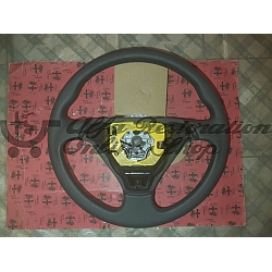 Alfa 166 Steering Wheel (with clock spring)