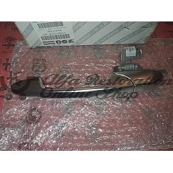 Alfa GT Left Door External Handle (RHD)