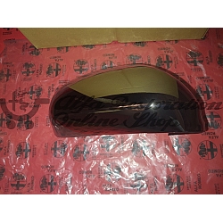 Alfa 159/Mito/Giulietta Right Door Mirror Outer Cover (Chrome)