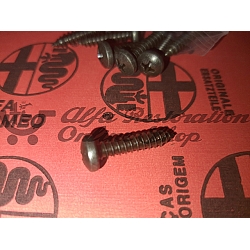 Alfa Romeo/FIAT/Lancia Various Applications Screw