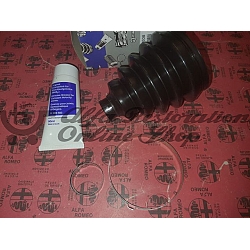 Fiat 500X/Jeep Renegade Outer CV Joint Boot