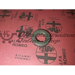 Alfa Romeo/FIAT/Lancia/JEEP Crankshaft Pulley Bolt Spacer