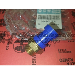 Alfa 145/146/155/GTV/Spider 2.0 TS/2.0 V6 TB/3.0 V6 Radiator Fan Switch