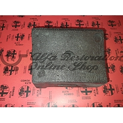 Alfa 147 Rear Bumper Anti-Collision Buffer (Center/Right Side)