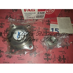 Alfa 147 Front Wheel Bearing (Twin Spark and JTD models)