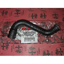 Alfa 147/GT Oil Breather Hose (Intake Sleeve to Valve Cover)