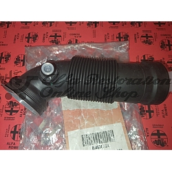 Alfa 147/GT 1.6/1.8/2.0 TS Air Intake Sleeve (Throttle Side)