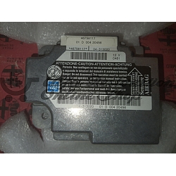 Alfa 147 Airbag ECU