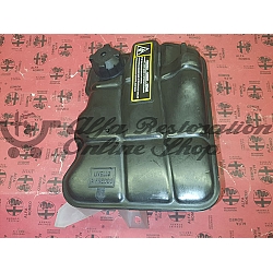 FIAT Coupe Coolant Expansion Tank
