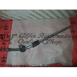 Alfa 147 1.6/2.0 Twin Spark/1.9 JTD Gear Lever