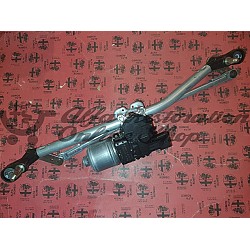 Alfa 147/GT Front Windscreen Wiper System Assembly (LHD)