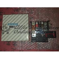 Alfa 147 1.9 JTD 8V/16V Battery Branch Terminal Control Unit
