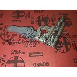 Alfa 159/Brera/Nuovo Spider Battery Negative Terminal Quick Coupler