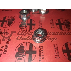 Alfa 159/Brera/Spider Front Lower Control Arm Nut