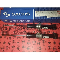 Alfa 159 3.2 V6 Rear Shock Absorbers Set (Four Wheel Drive)