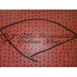 Alfa 159 Front Windscreen Rubber Seal (MY 2008/2011)