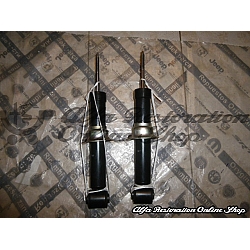 Alfa Brera 2.2 Rear Shock Absorbers