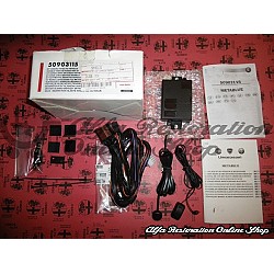 Alfa 147/156/GT Bluetooth Car Kit