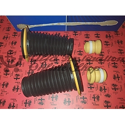 Fiat 500X/Jeep Renegade Front Suspension Bump Stop & Boot Set