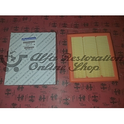 Alfa Tonale/Fiat 500X/Jeep Compass & Renegade Air Filter