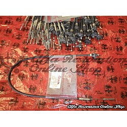 Alfasud N (Normale) 5 Marce Accelerator Cable