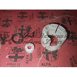 Alfa 147 1.6/2.0 Twin Spark/1.9 JTD/GT Gear Lever Repair Kit (Bushes and Spring)