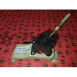 Alfa 147 2.0 Twin Spark Selespeed Gear Lever Assembly