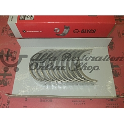 Alfa 159/Brera/Spider/MITO/Giulietta/Tonale 1.8 TB/1.6 JTD Crankshaft Bearings Set (Standard Size)
