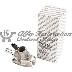 Alfa Mito/Giulietta/Fiat 500L/500X/Jeep Renegade 1.4 TB Engine Thermostat