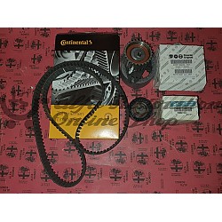 Alfa 145/146/147/156 Timing Belt and Tensioner Kit (1.4/1.6 Twin Spark Engines)