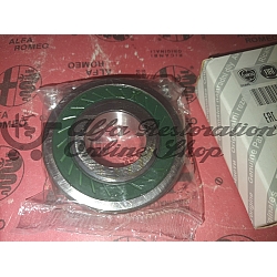 Alfa Romeo/FIAT/Lancia Gearbox Primary/Secondary Shaft Bearing (Gearbox End Side)