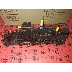 Alfa 159/4C/Giulietta 1.8 TB Intake Manifold
