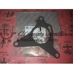 Alfa Mito/Giulietta Vacuum Pump Gasket (1.4 TB/2.0 JTD Engines)