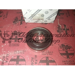Alfa Romeo/Fiat/Lancia Gearbox Primary Shaft Bearing (Bellhousing Side)