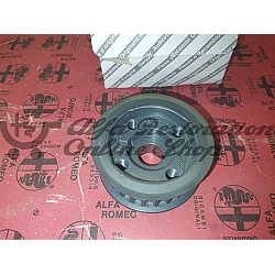 Alfa 159/Brera/Spider/Giulietta/4C Timing Belt Pulley