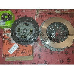 Alfa 33/Alfasud/Sprint/145/146 Clutch Kit (Original)