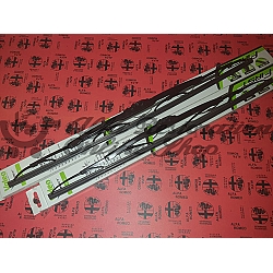 Alfa GTV/Spider 916 Series Windscreen Wiper Blade Set (VALEO)