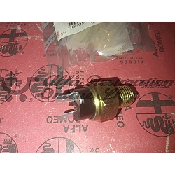 Alfa 33/145/146/75/Milano/SZ/RZ/Spider 115 Series Reverse Light Switch (Original)