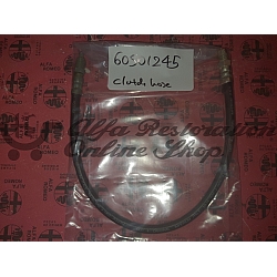 Alfa 33 905/907 Series Clutch Hose (Models as of 1988/LHD)