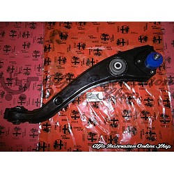 Alfa 33 905/907 Series/Sprint Front Suspension Right Side Control Arm (Semi-Trailing Link)