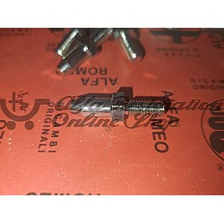 Alfa 33 905/907 Series Disk Brake/Drum Guide Pin