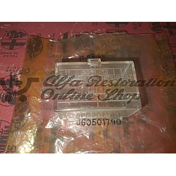 Alfa 33 905 Series Fusebox Clear Cover (small)