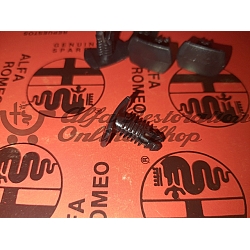 Alfa 33/GTV/Spider Various Applications Button