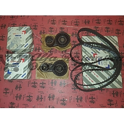 Alfa 33/145/146/Sprint 8V Hydraulic Tappets Engines Timing Belt & Tensioner Kit (Original)