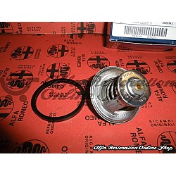 Alfa 33/Alfasud/Sprint Single Carburetor Thermostat