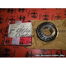 Alfa 33/Alfasud/Sprint/145/146 Pinion Bearing (Gearbox End Side)