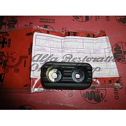 Alfa 33 907 Series Boot/Trunk Boot Stop/Buffer (On Lid)